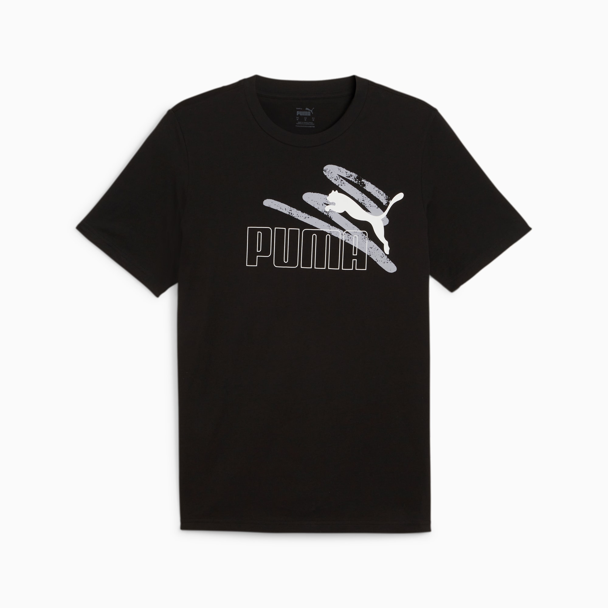 ESS Logo Lab Summer Tee Men